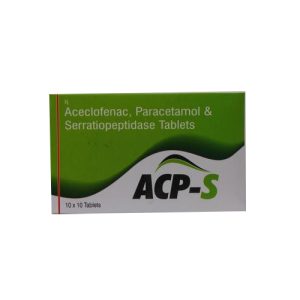 ACP Tablets