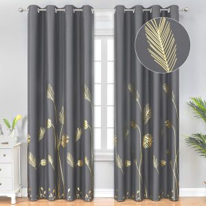Blackout Curtains
