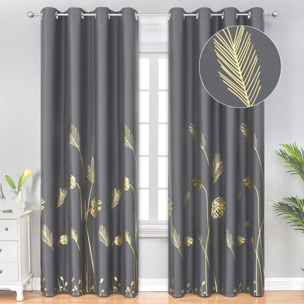 Blackout Curtains
