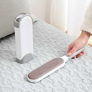 Creative roller anti-static brush Bed sheet