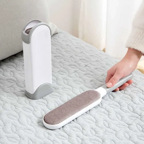 Creative roller anti-static brush Bed sheet
