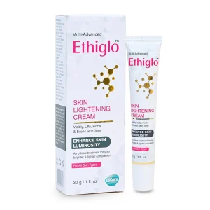 Ethiglo Skin Lightening
