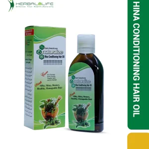 Hina Organic Oil