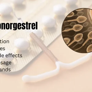 levonorgestrel medicine for preventing pregnancy