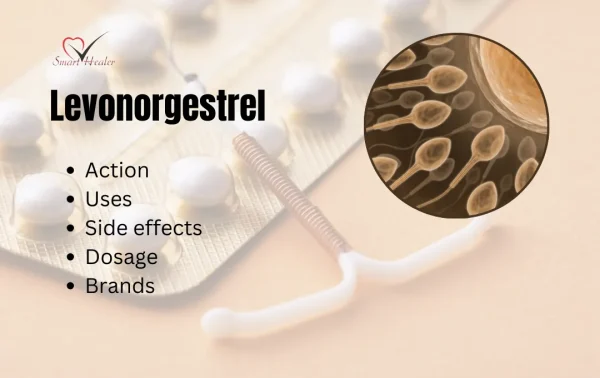 levonorgestrel medicine for preventing pregnancy