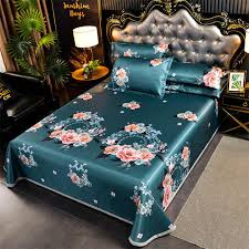 Microfiber Bedsheets