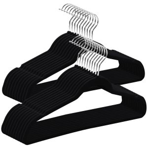 Non Slip Hangers