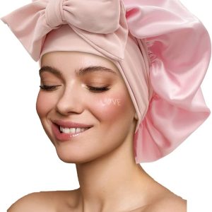 Satin Bonnets