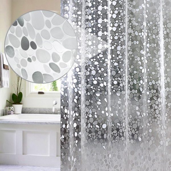 Shower Curtain liners