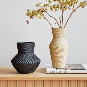 Ceramic Vases