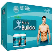 Body Buildo Power Medicine