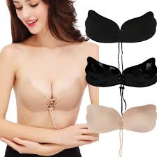 Silicon Bra Majic push up