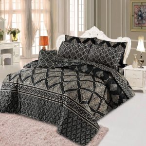 Linen Bedsheets