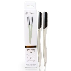 Dermaplaning Tool