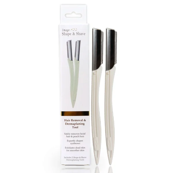Dermaplaning Tool