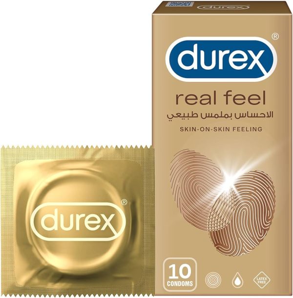 Durex and real feel-12 - Image 2