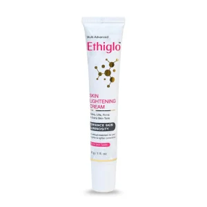 Ethiglo Skin Lightening Product