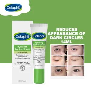 Hydrating Eye Gell