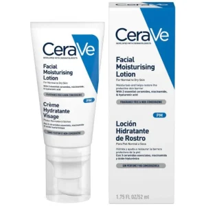 Facial Moisturizing Lotion orignal