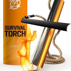 Fire Starter