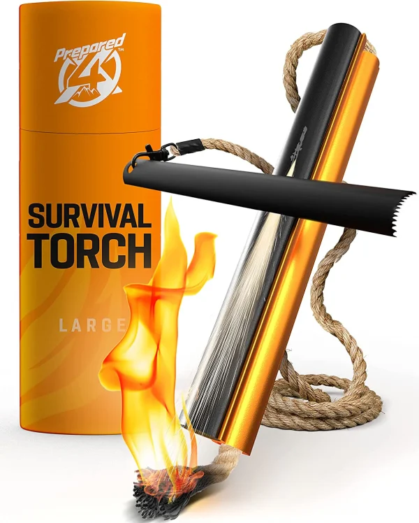 Fire Starter
