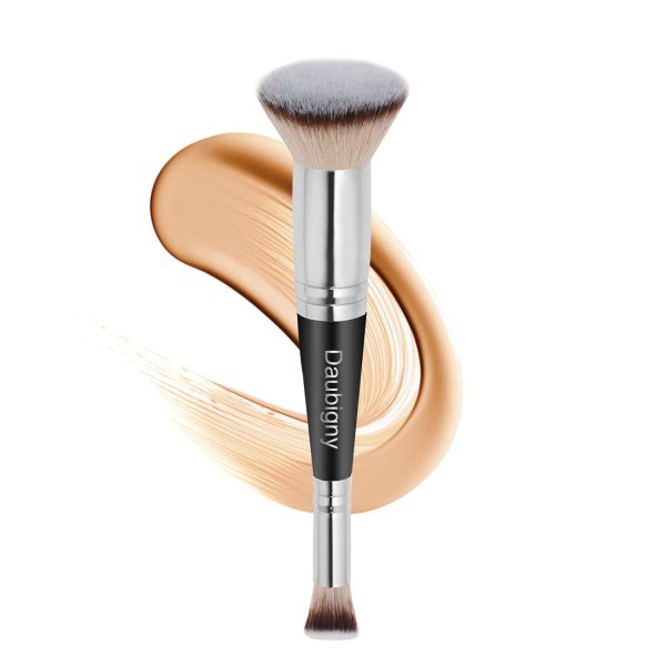 Foundation Brushes
