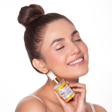 Fresh flowers hydrating cream