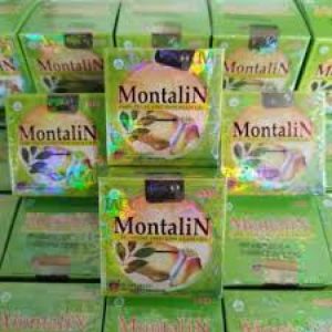 Montalin