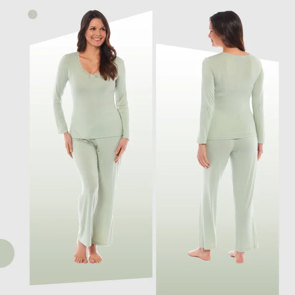 Ladies Pajama for night