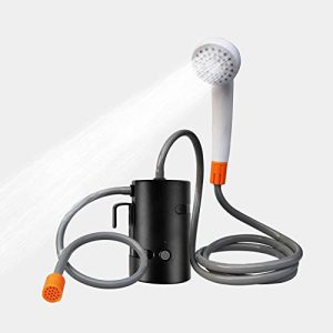 Portable Shower Head