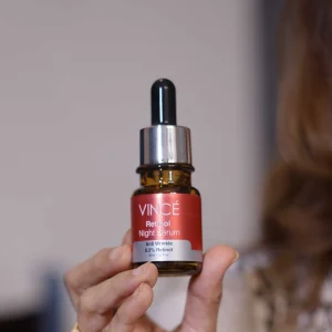 Retinol Serum