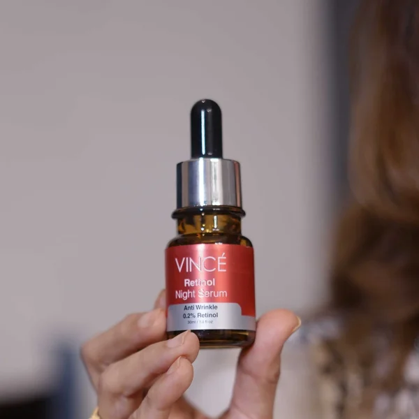 Retinol Serum