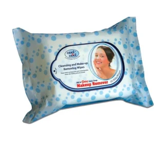 Makeup Removal Ficial Wipes