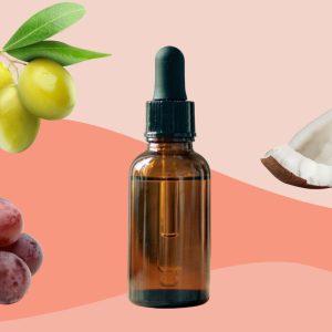 Skin care oil