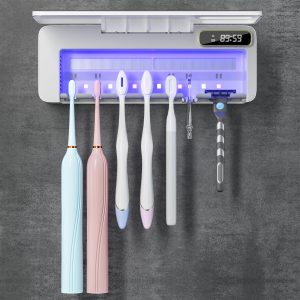 Tooth Sanitizer