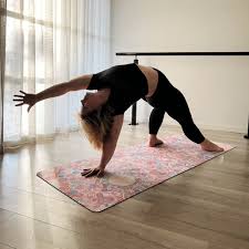 Yoga Mats Fitness