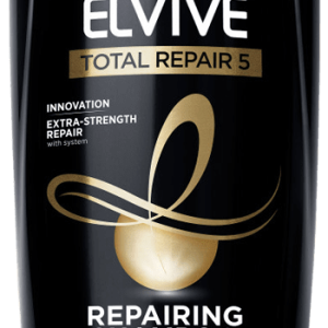 LOREAL PARIS TOTAL REPAIR 5 SHAMPOO