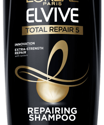 LOREAL PARIS TOTAL REPAIR 5 SHAMPOO