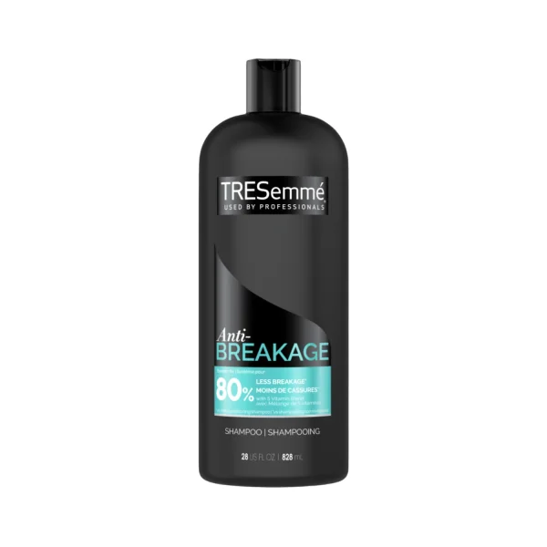 Tresemme Anti-Breakage Defense Shampoo