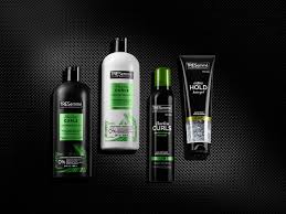 Tresemme Flawless Curl Hydration Shampoo