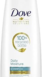Dove Nutritive Solutions Anti Dandruff Shampoo