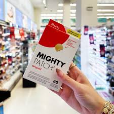 Mighty Patch TM